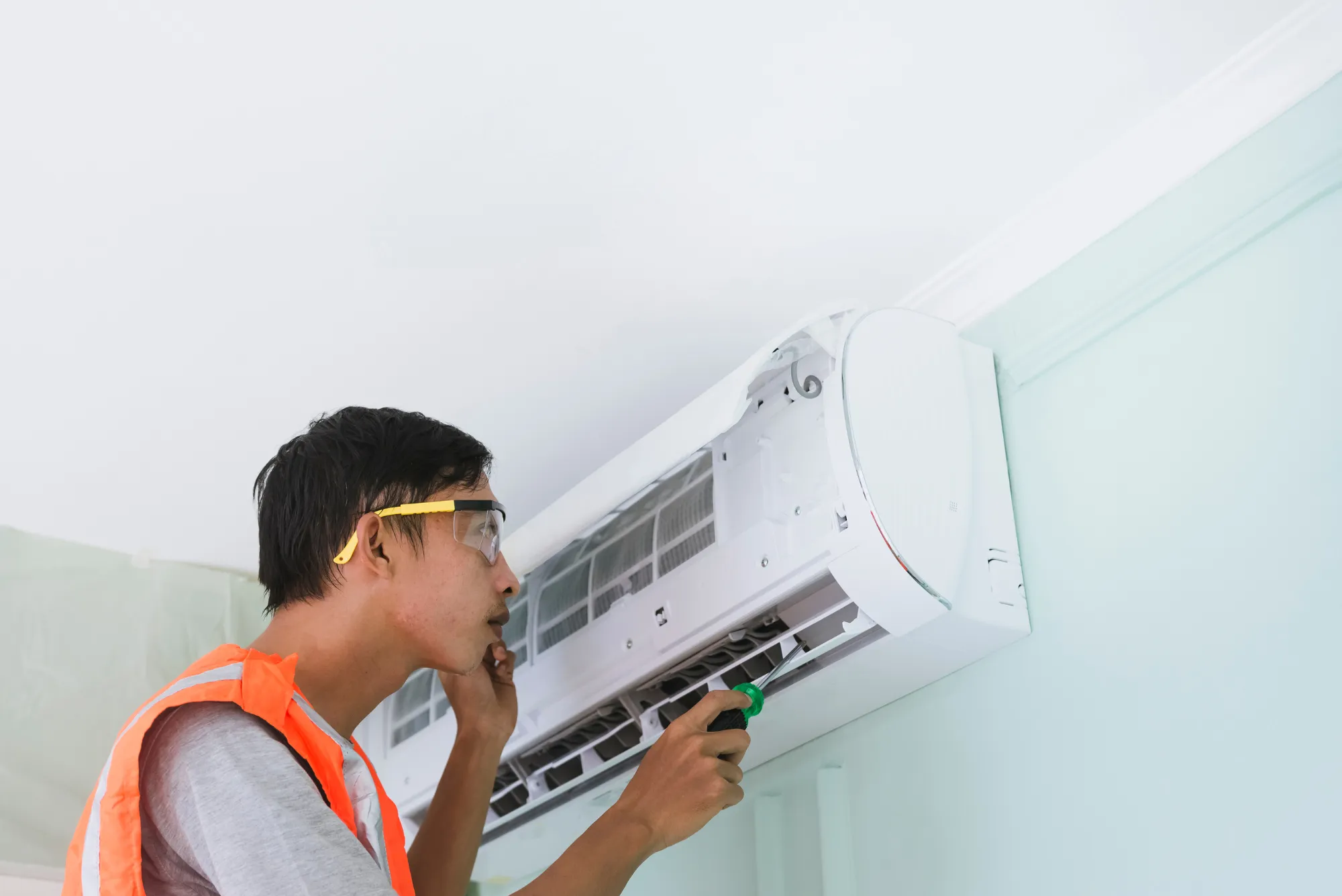 Ideal O General AC for Studios in Dubai Top Picks
