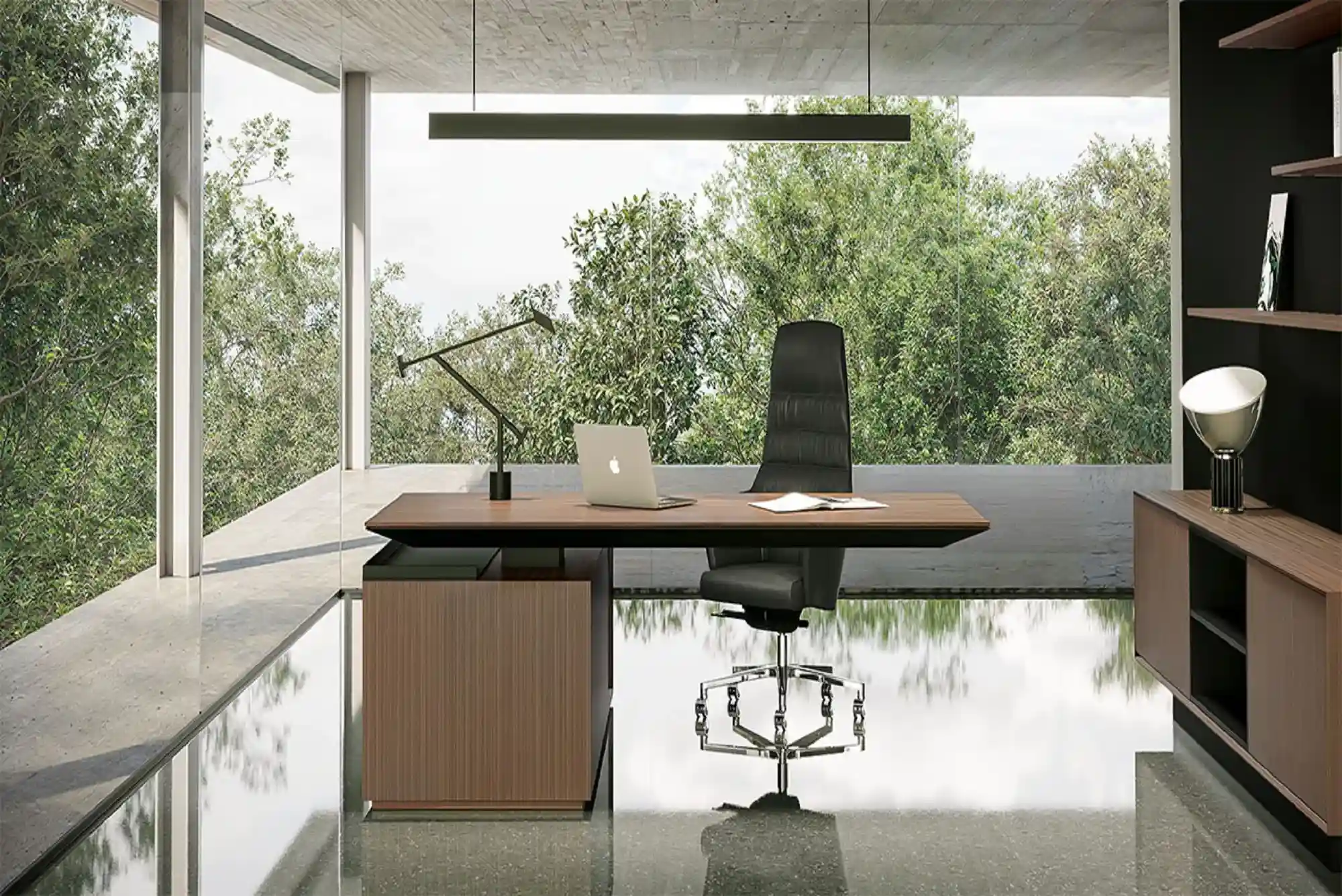 Office Furniture Suppliers in the UAE