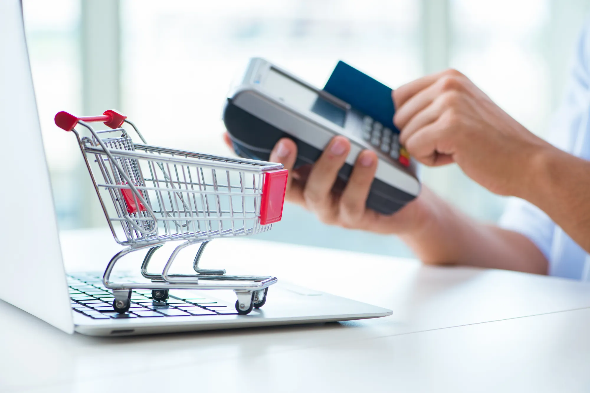 Social Media Micro-Moments Shaping Buying Decisions
