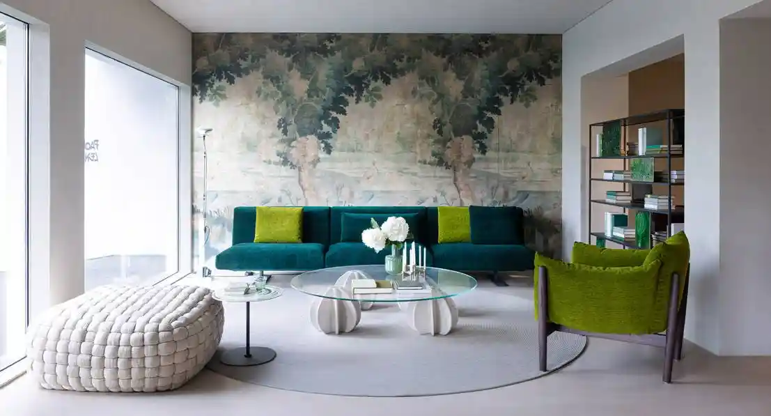 The Elegance of Italian Craftsmanship: Transforming UAE Homes with Luxury Kitchens & Furniture