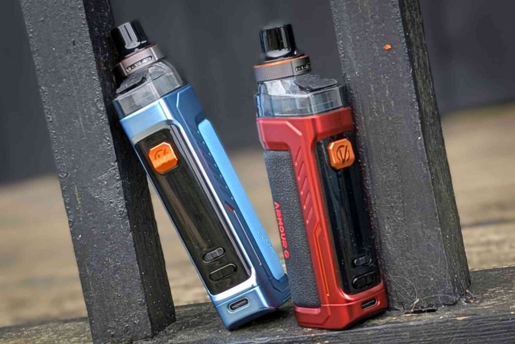 Argus GT 2 Review: Tough Tech for Serious Vapers - King Times UAE
