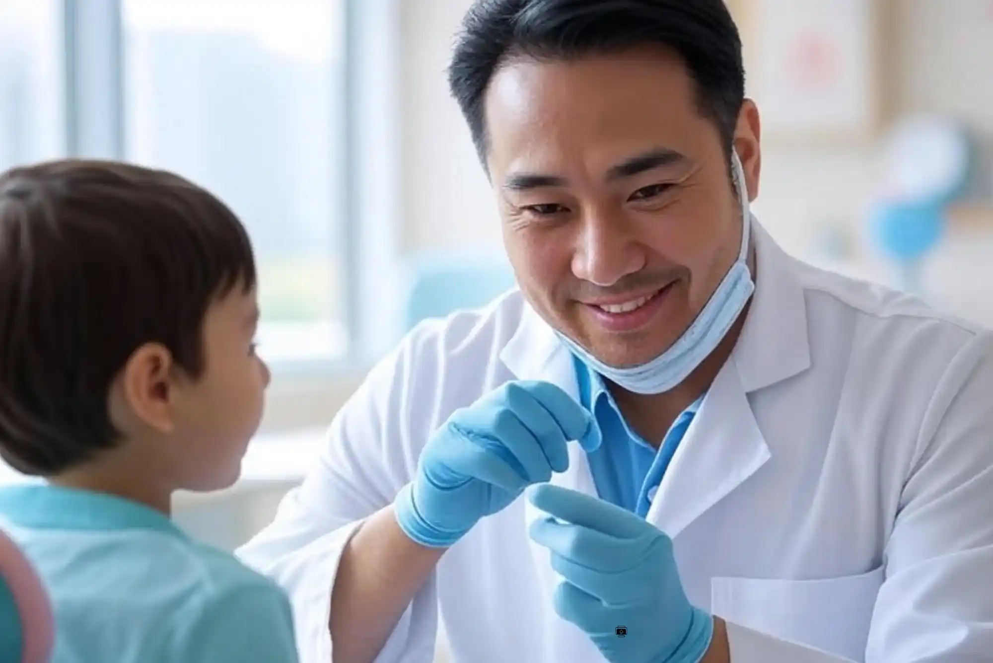 Do Pediatric Dentists in Dubai Treat Cavities