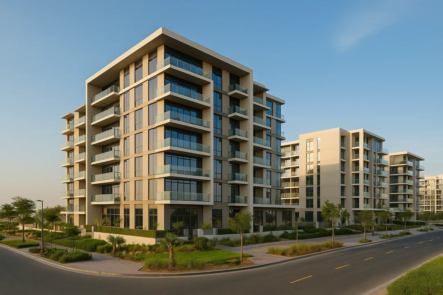 Why Should Property Buyers Keep an Eye on Upcoming Projects by Januss Developers