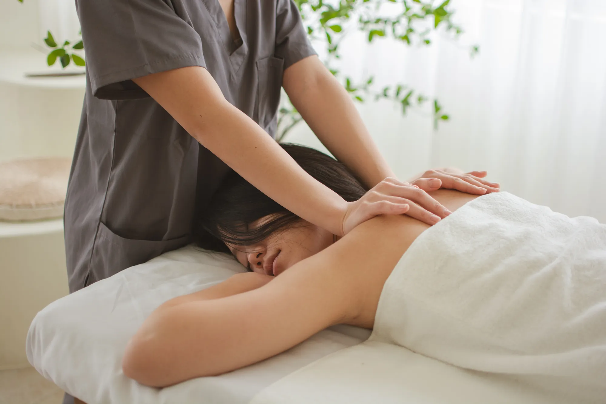 home massage dubai