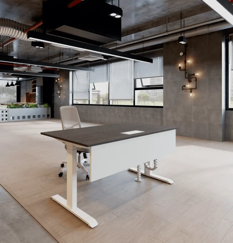 Office Furniture Dubai Designing Workspaces that Inspire
