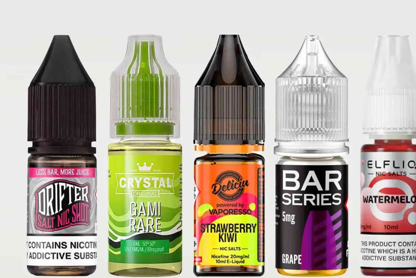 Best Vape for Flavour Our Top Picks in 2025