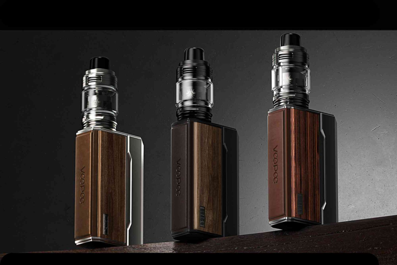 Complete Review of the Voopoo Drag 3 Kit
