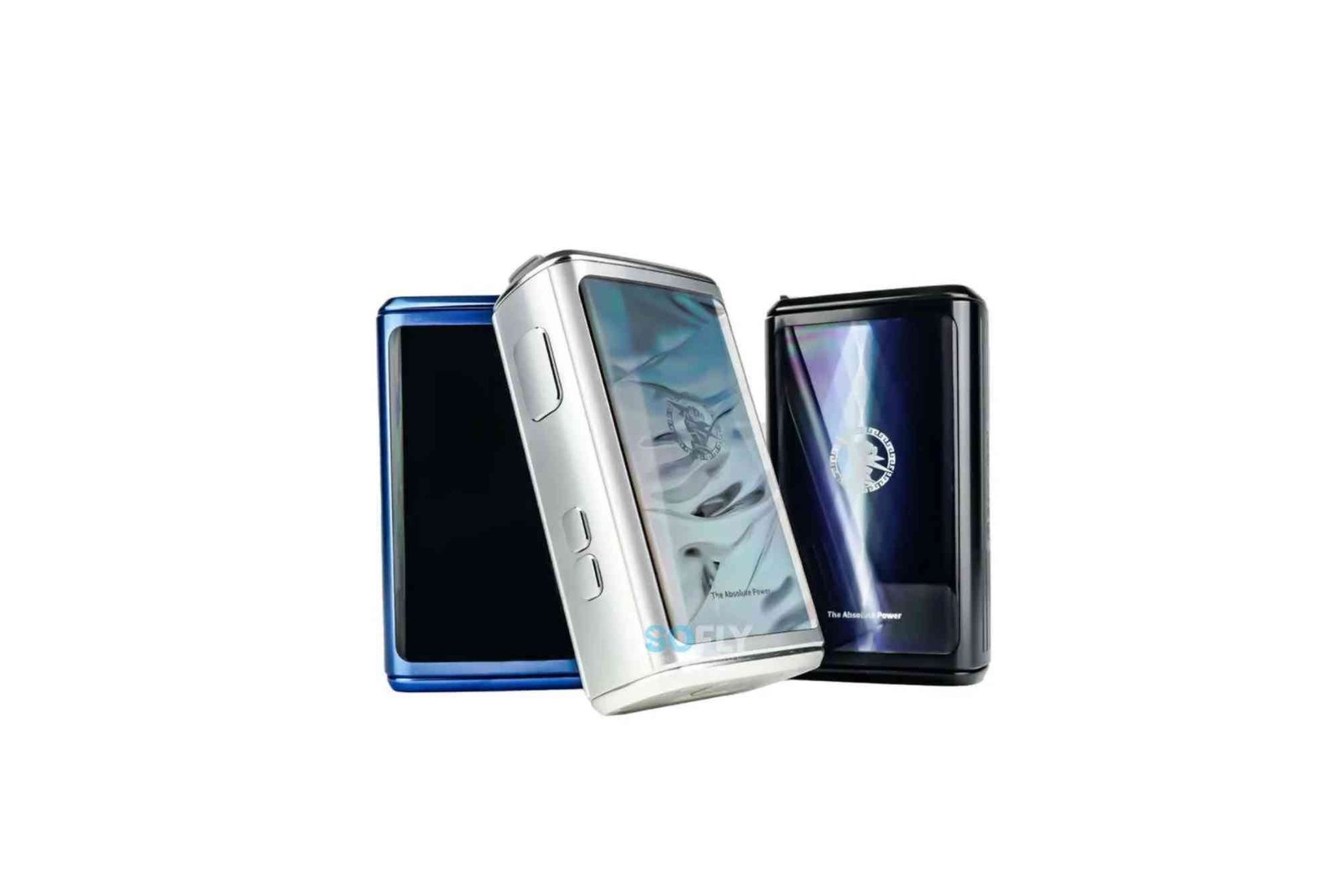 GeekVape Z200 Review Built for Performance
