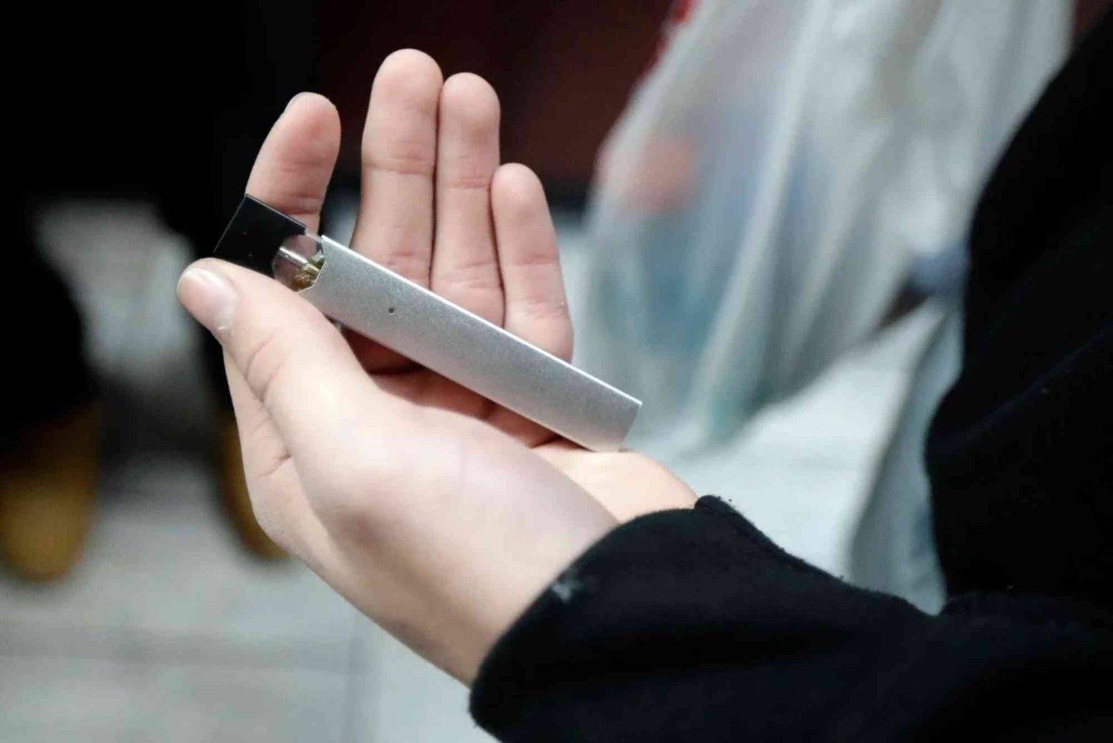 UKâ€™s Safest Vape Options for Daily Use