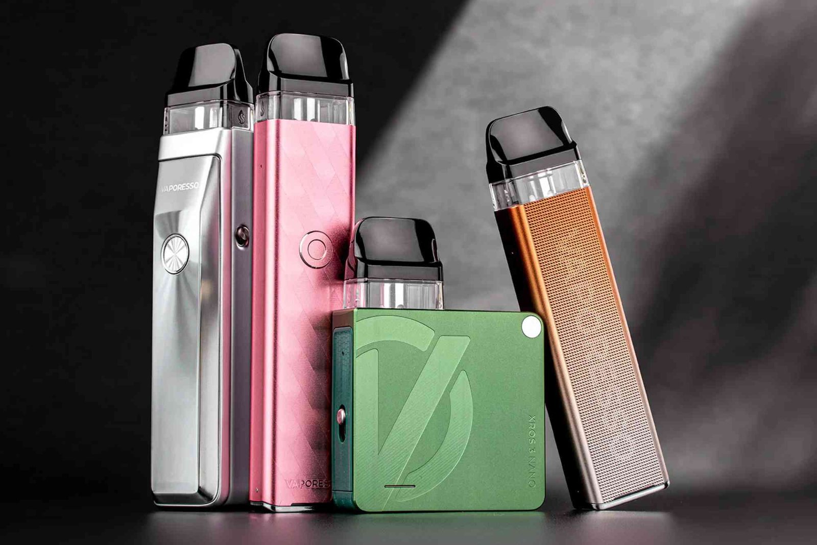 Vaporesso XROS Review A Sleek Pod Upgrade