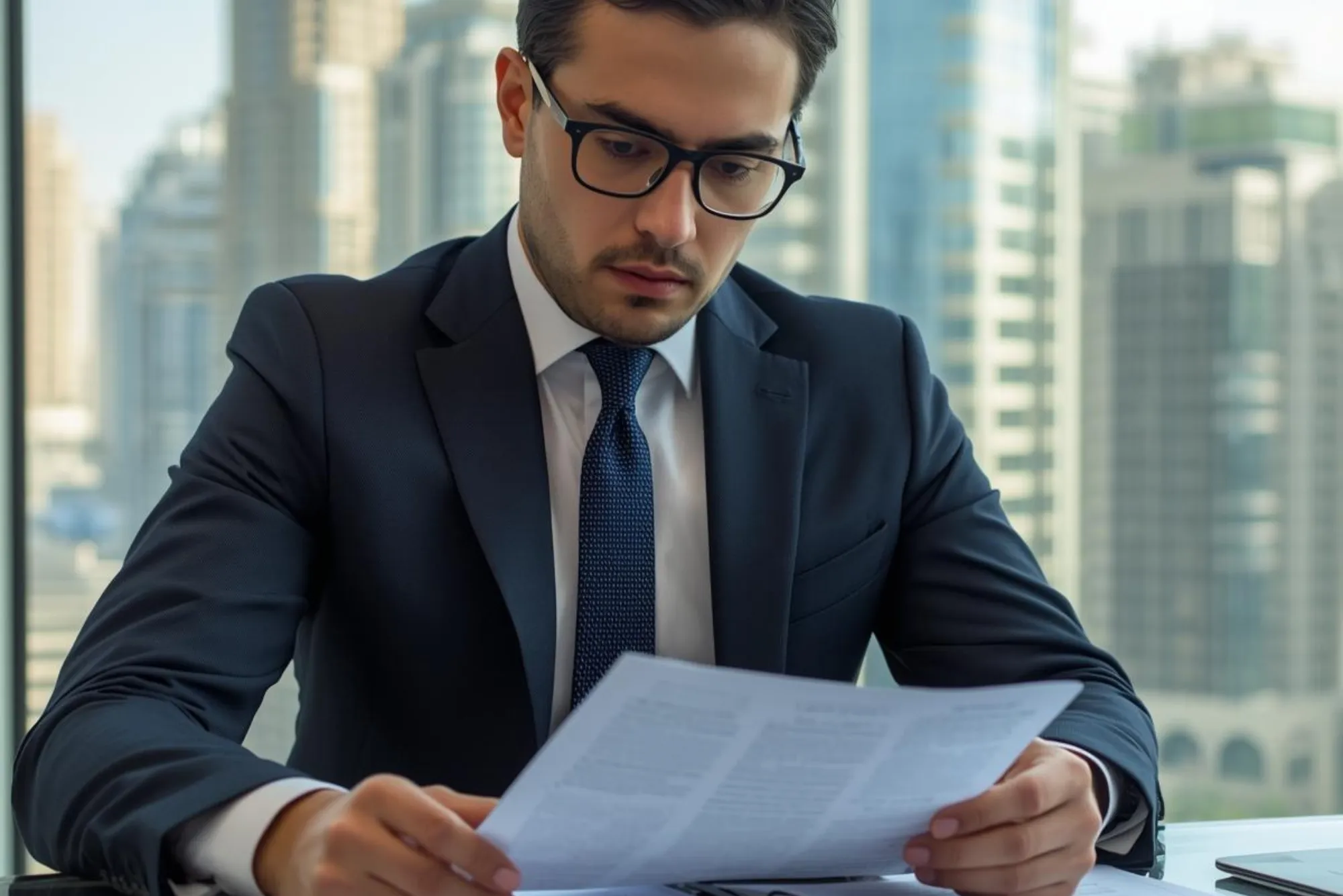 Lawyers in Dubai familiar with free zone