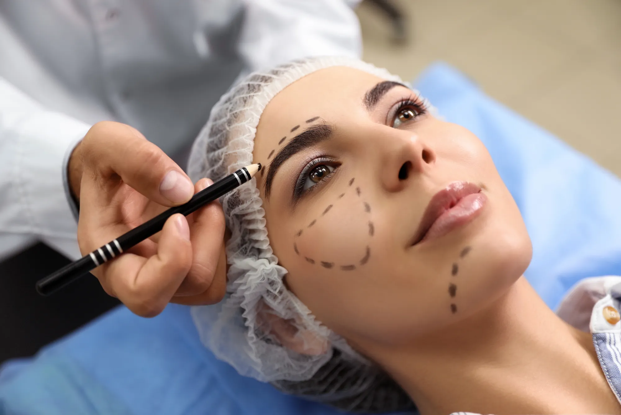 Modern Cosmetic Surgery Safer Today