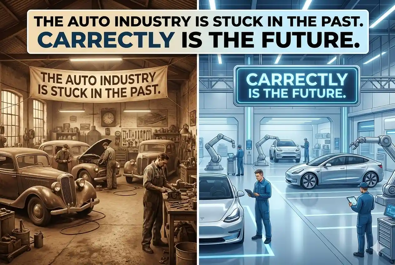 Auto Industry