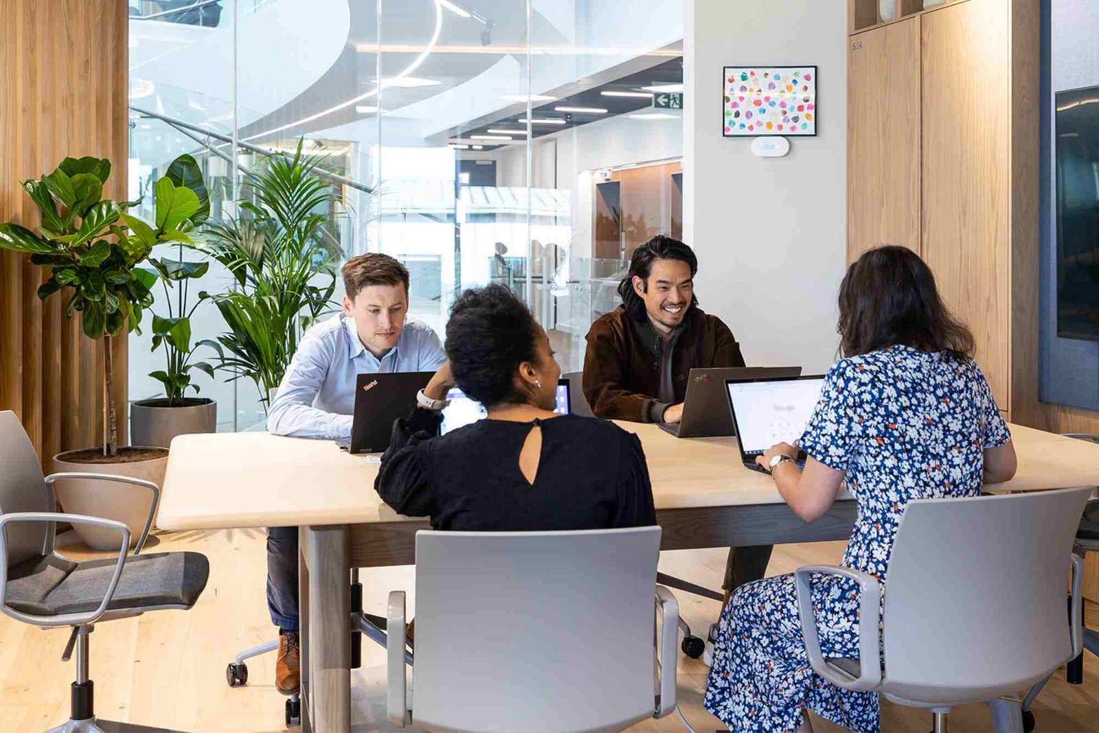 Best LEED Consultants in London