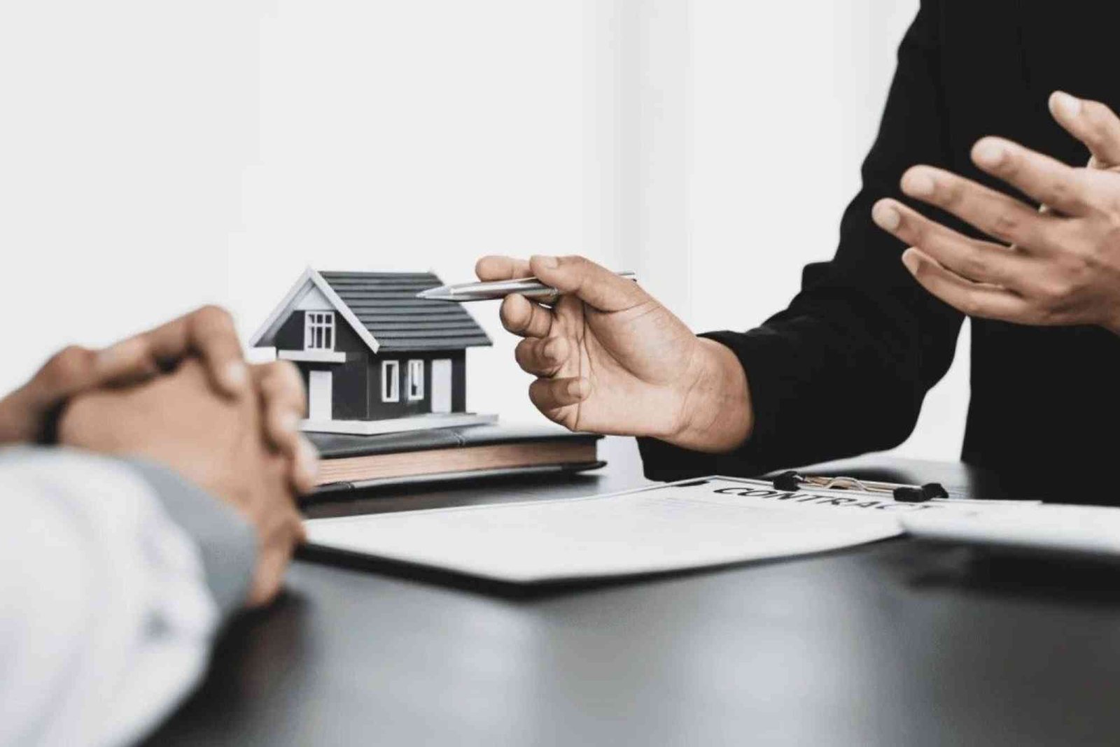 Can a Power of Attorney Dubai Be Used for Property Sale and Purchase?
