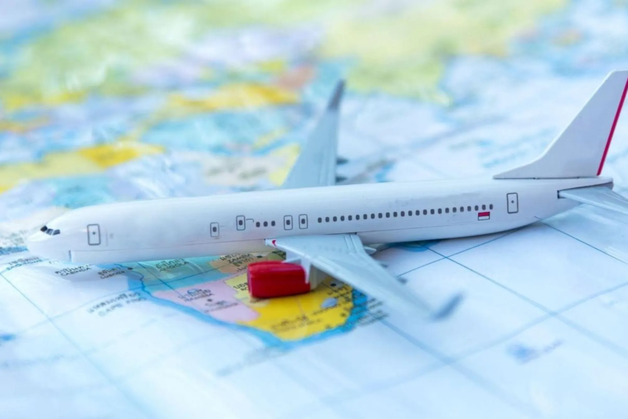 From Riyadh to Dubai