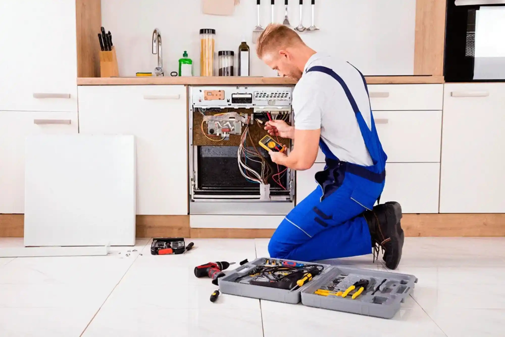 Same Day Dishwasher Repair Service Near Me