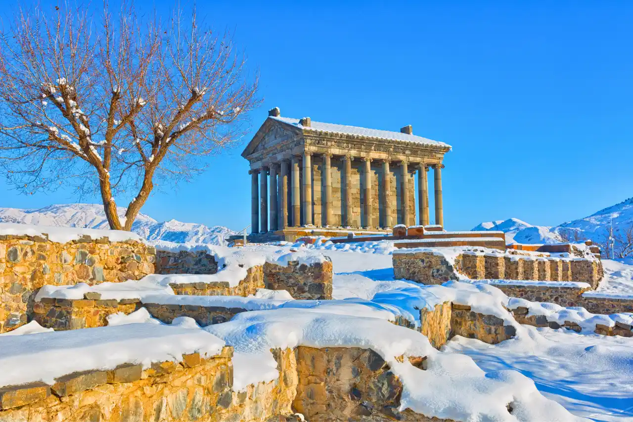 Explore Armenia Tour Packages from Dubai – Unforgettable Holidays