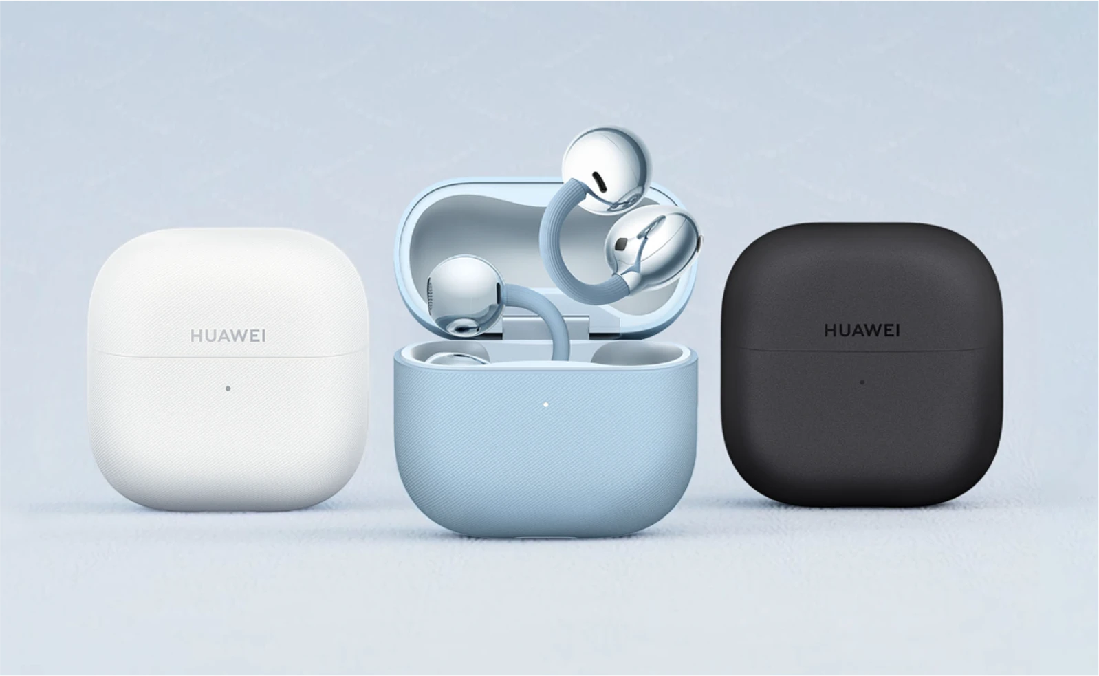 أفضل سماعة من هواوي: تقييم شامل لـ Free Clip 2  