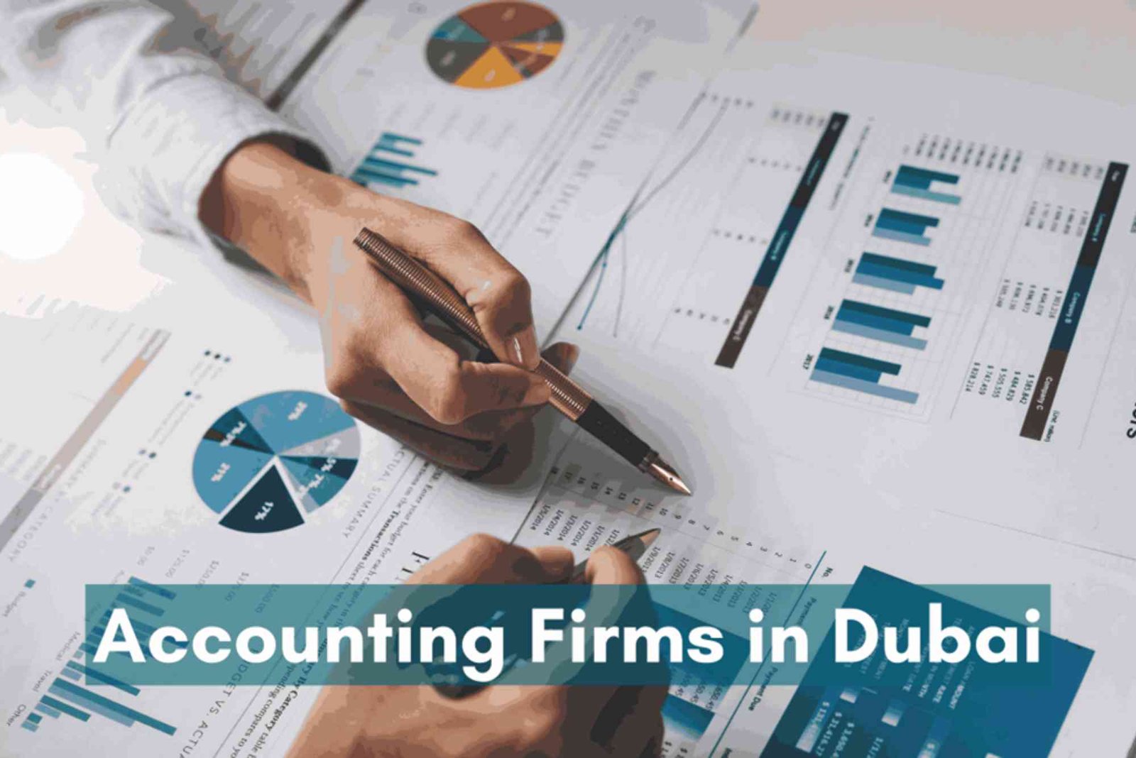 Xact Auditing – UAE Audit and Accounting Firm