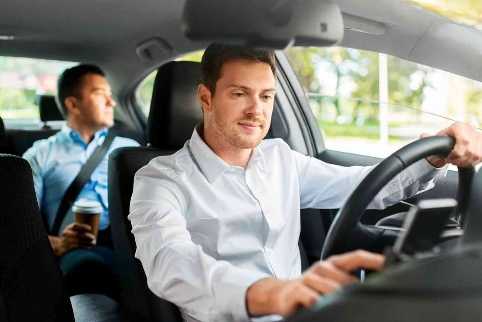 Enjoy Safe and Easy Rides by Booking Monthly Driver Service Dubai
