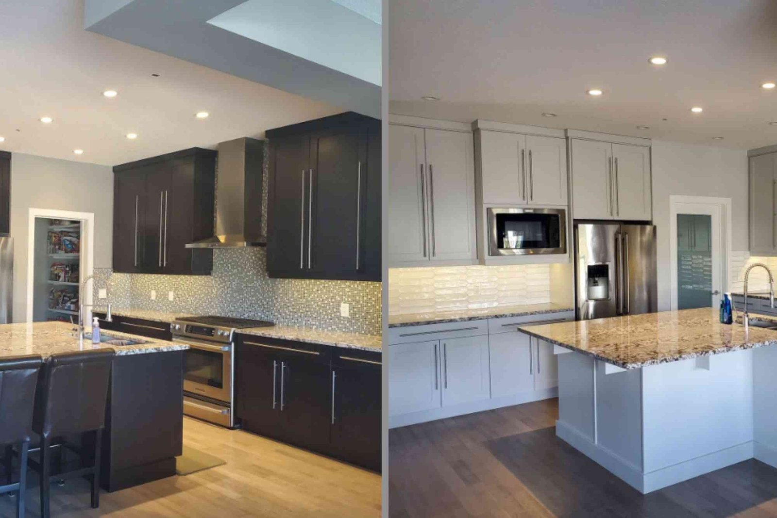 Cabinet Painters in Warwick, NY