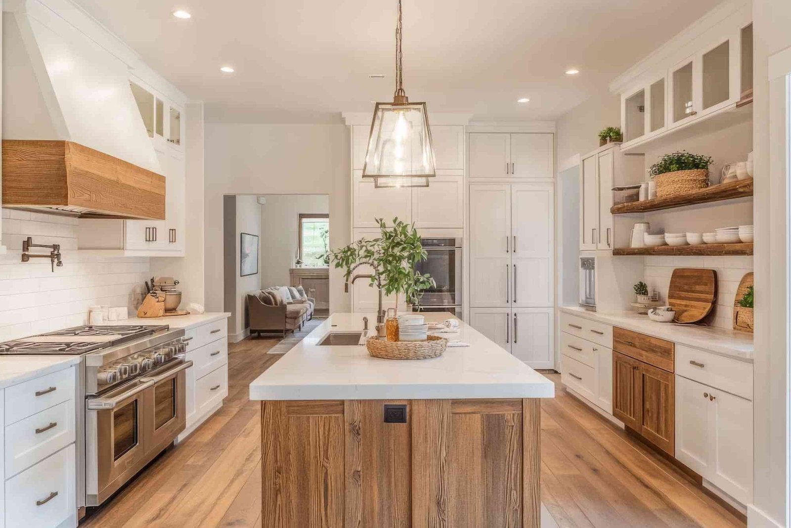 Cabinet refinishing in Asheville, NC