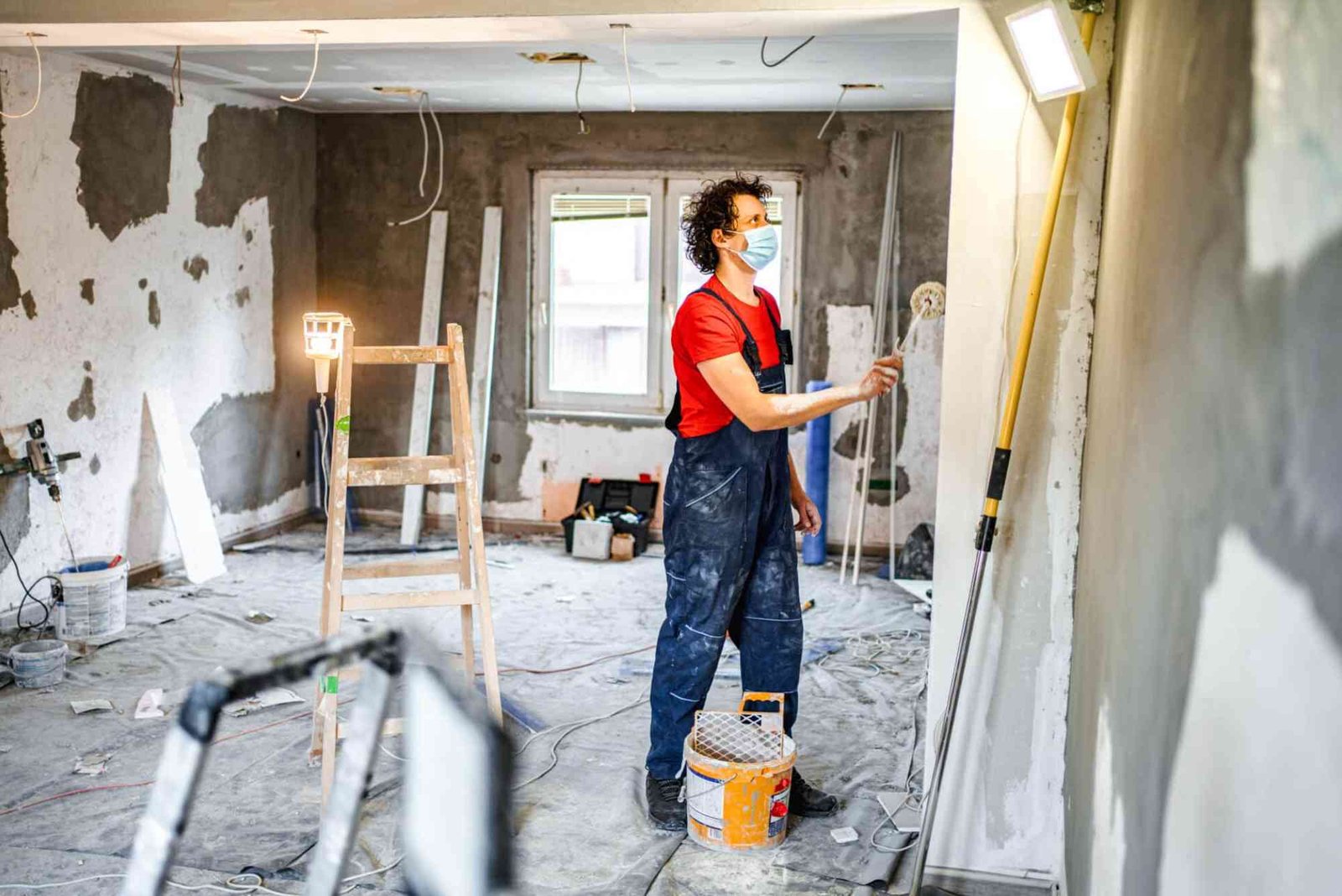 Commercial Interior Painters in Torrance, CA