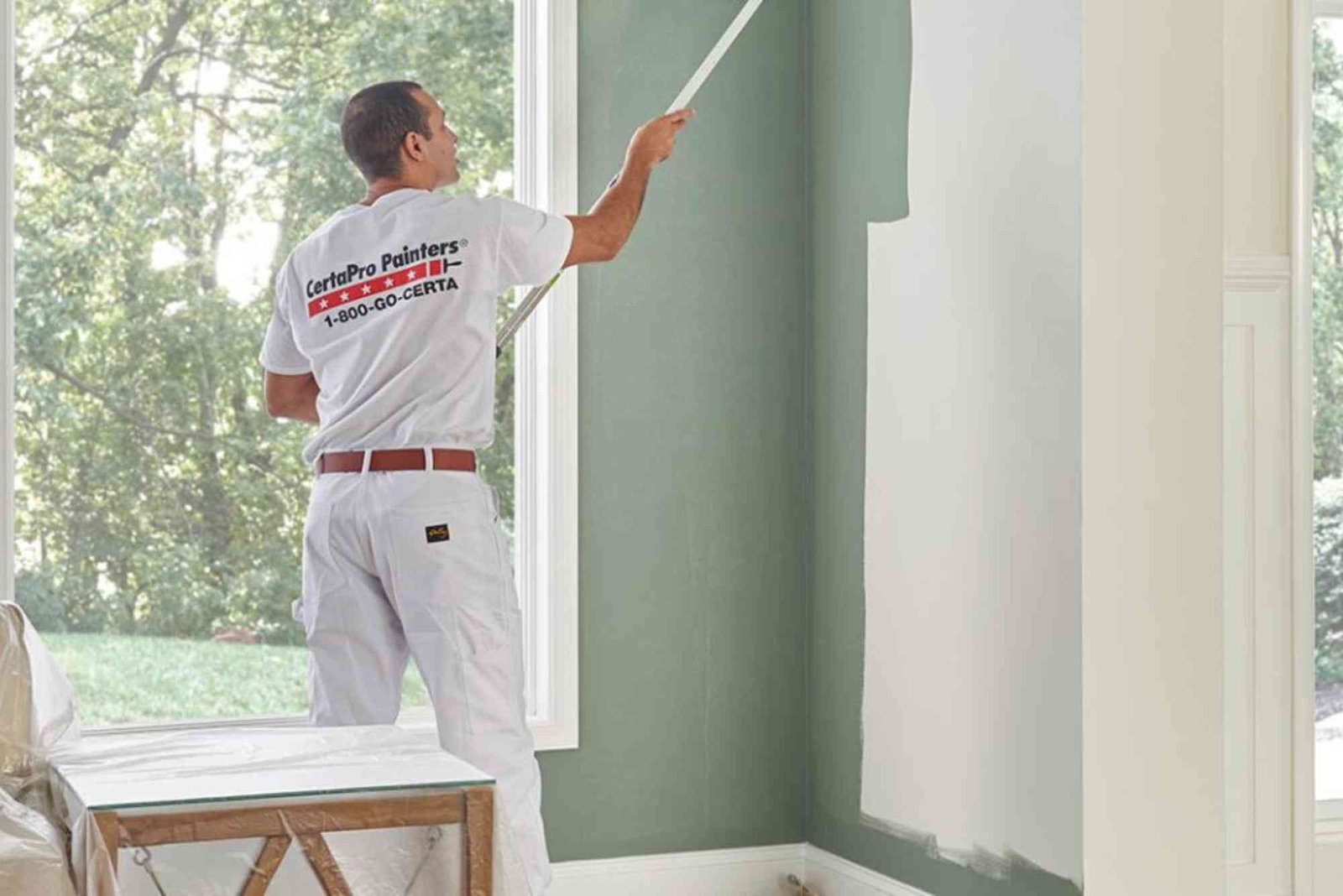 Painters in Birmingham MI