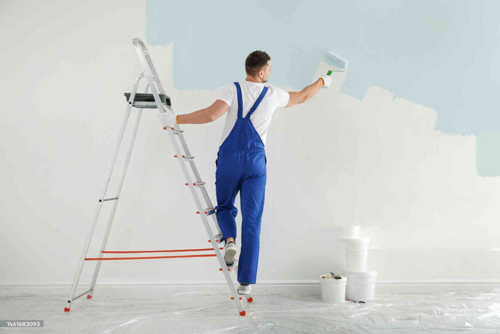 Painters in Longwood, FL
