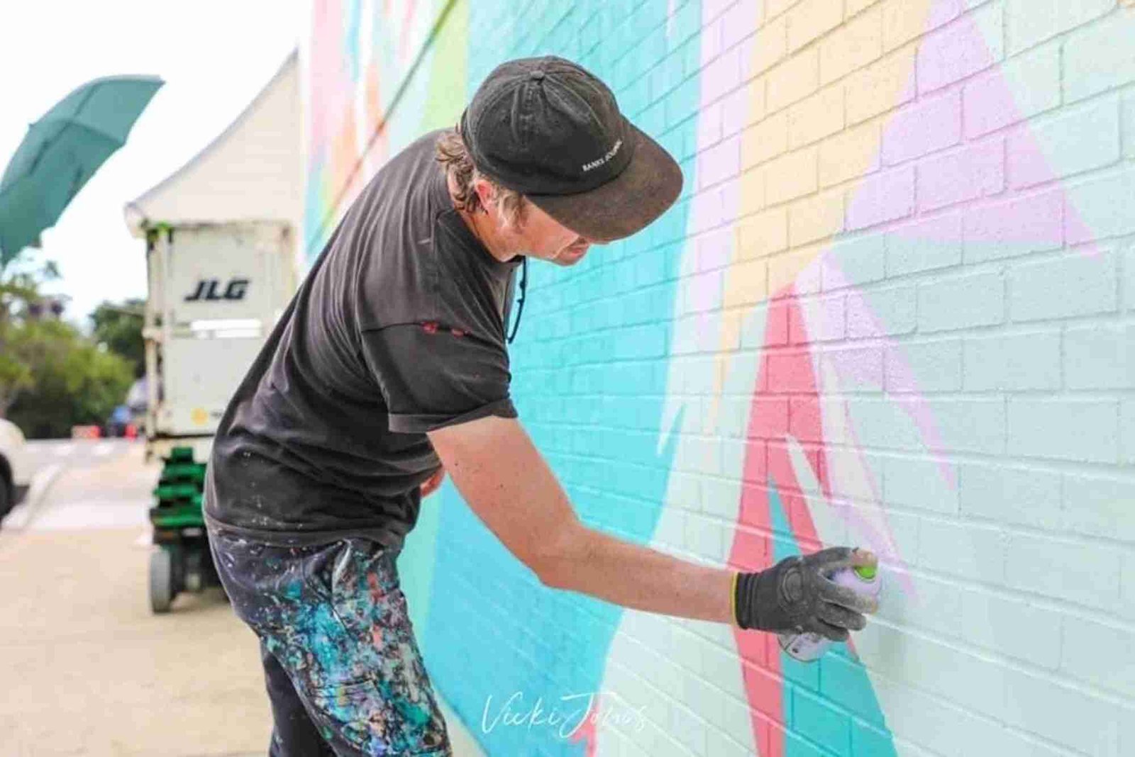 Commercial Painters in South Florida