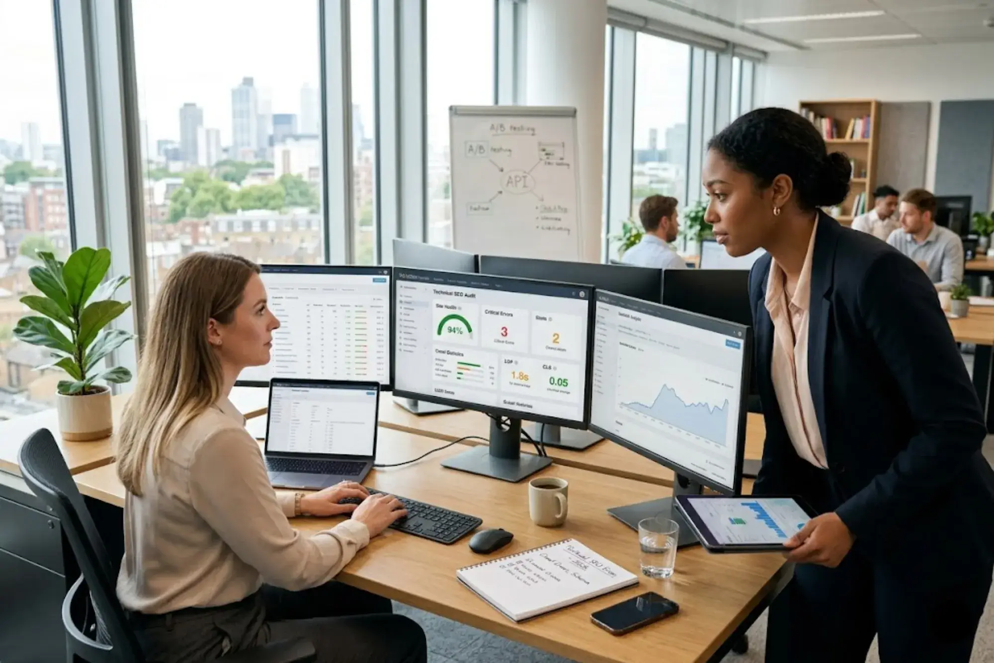 Best SEO Tools for Agencies to Improve Technical SEO in less Time in 2026