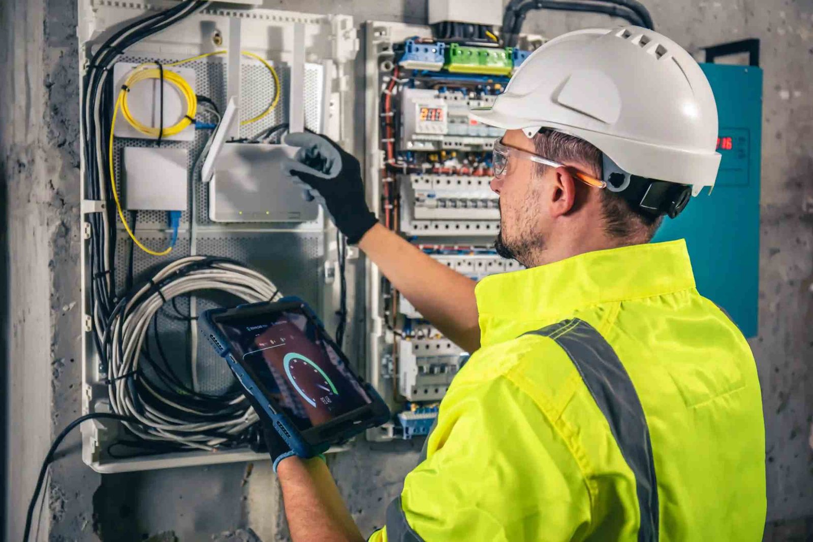 How to Hire a Certified Electrician in Dubai